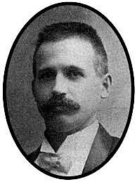 DOCTOR BENEDICT LUST