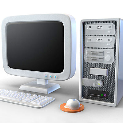 Timeline: Evolución de los computadores