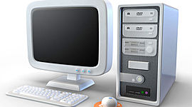 Timeline: Evolución de los computadores