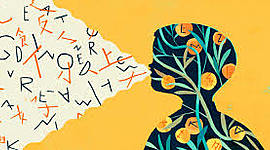 Timeline: EL DESARROLLO DEL LENGUAJE