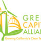 Gca logo