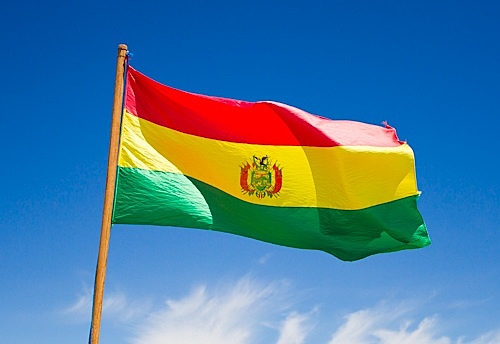 Bolivia