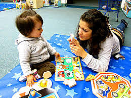 Atencion Visual Conjunta