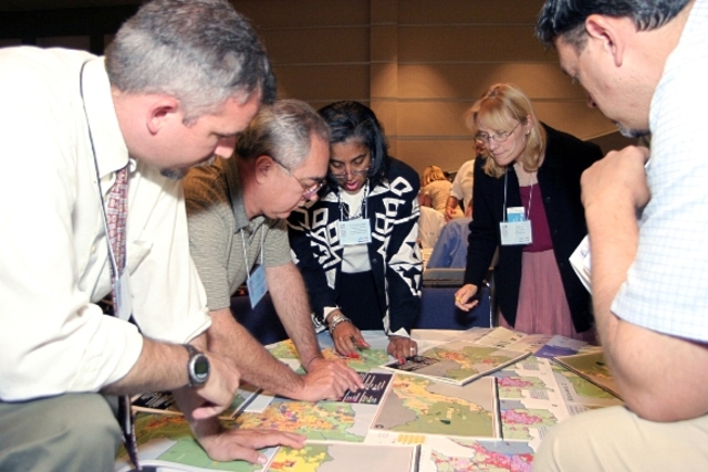 Identified Growth Area