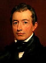 Joel Roberts Poinsett