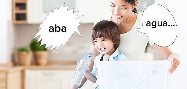 Articulación de sonidos