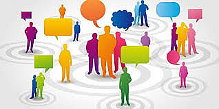 Creatividad en lo social.