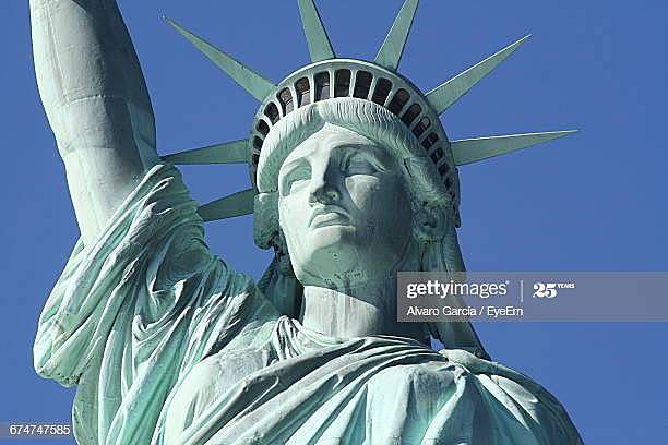 STATUE OF LIBERTY