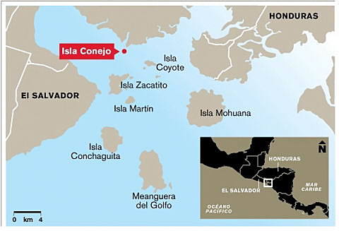 Compromiso para la demarcación de la frontera en 18 meses