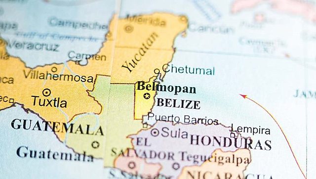Se reanudan los diálogos entre Guatemala y Belice