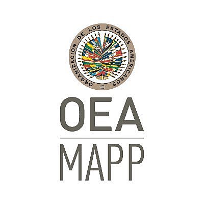 Convenio inicial MAPP/OEA
