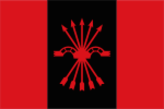 Fundació Falange Española