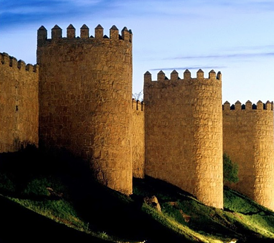 Segunda mitad del siglo XX.