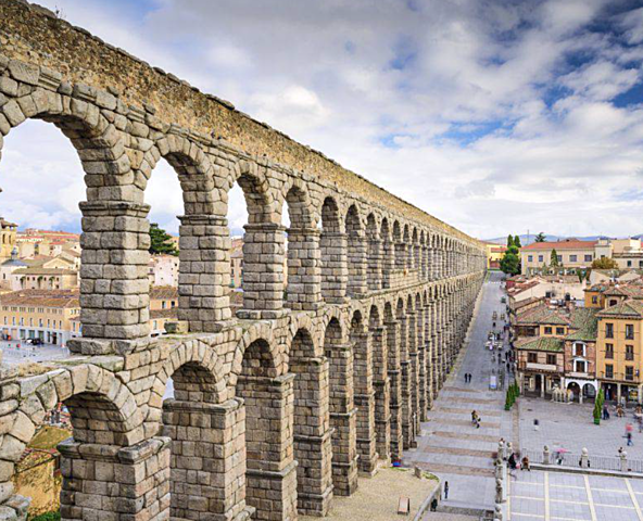 Ultimo tercio del siglo XX a la actualidad.