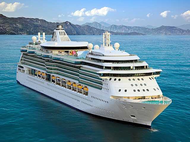 Cruise Ship