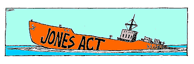 Jones Act