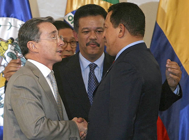 Misión de Buenos Oficios (MIB/OEA)