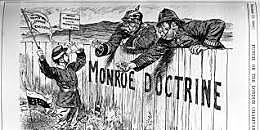 Monroe Doctrine