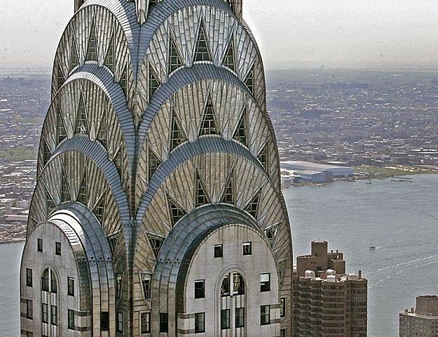 Chrysler Building