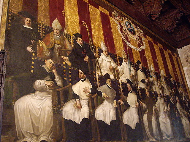 Primeres corts valencianes