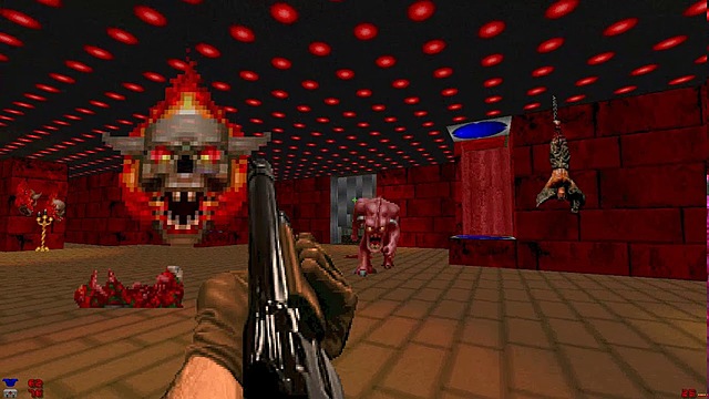 Doom(Рок)