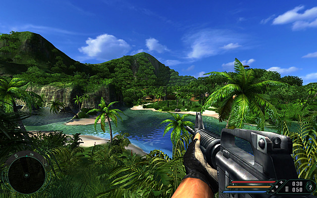 Far Cry