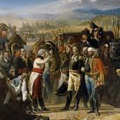 Timeline: SÉCULO XIX