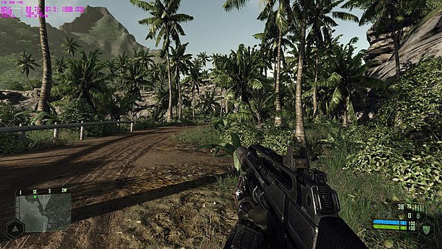 Crysis