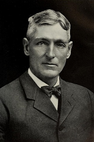 Sucesion de William Alexander Procter