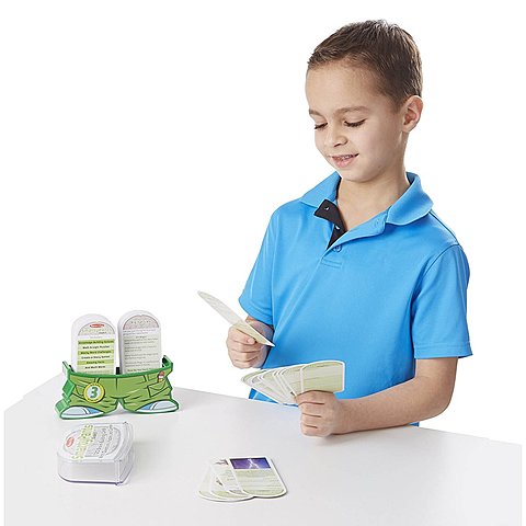 Middle Childhood (Cognitive)