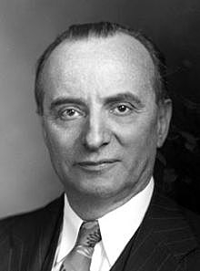 Creación del ignitrón