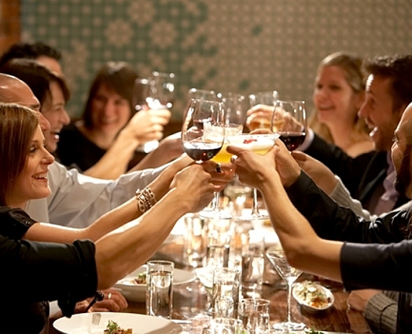 P&G celebra su centenario