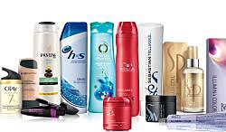 William fallece y P&G entra al mercado del cuidado del cabello