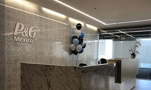 P&G inicia sus operaciones en México