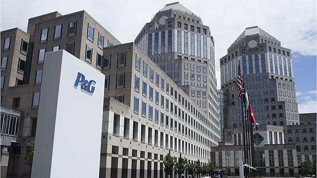 P&G abre en Cincinnati un nuevo centro de investigación