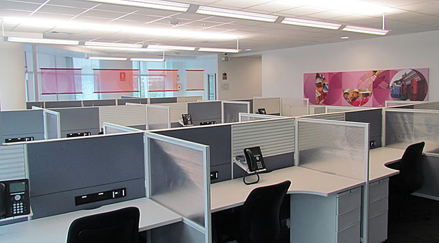 P&G inaugura nuevo edificio en Cincinnati