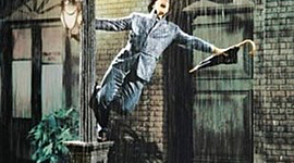 Timeline: El cine musical