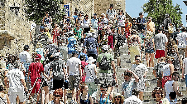 XX.mendeko bigarren erdialdea