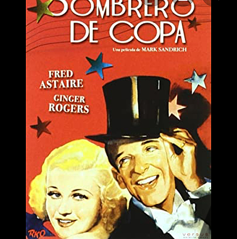 La melodía de Broadway