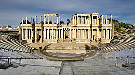 Timeline: La evolución y características del patrimonio histórico-cultural