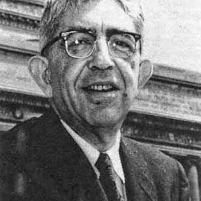 Timeline: Ernest Nagel (1901-1985)