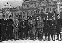 Райхскомісаріат Україна