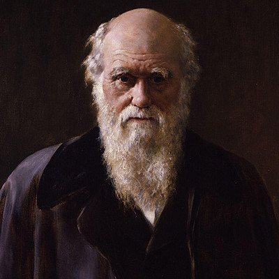 Timeline: CHARLES DARWIN