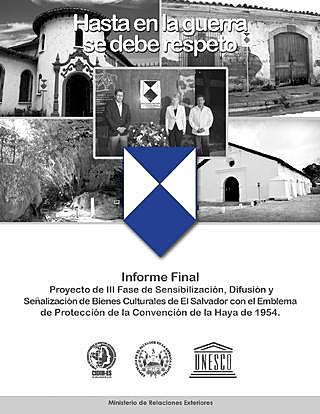 Convención de la Haya (Art. 1)