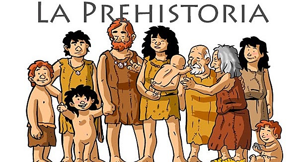 Prehistòria