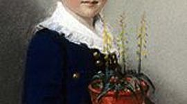 Timeline: CHARLES DARWIN