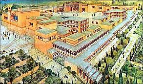 Civilitzacions Micenica i Minoica