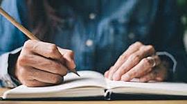 Timeline: CONFINADOS LITERARIOS_oriol devesa benet