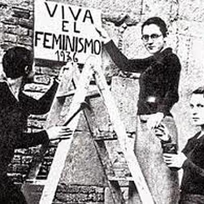 Timeline: Historia del Feminismo