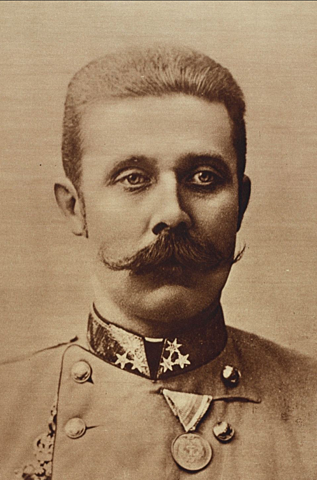 Assassinat de Francesc Ferran